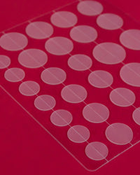 Acne patches