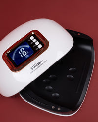 UV nail Lamp