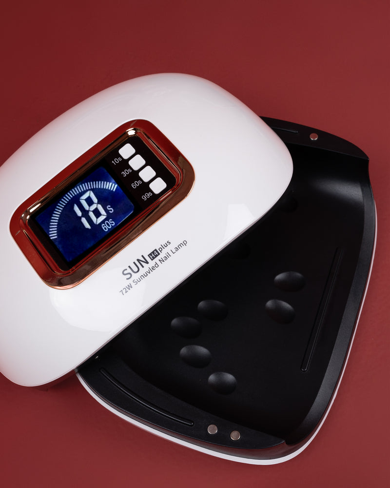 UV nail Lamp