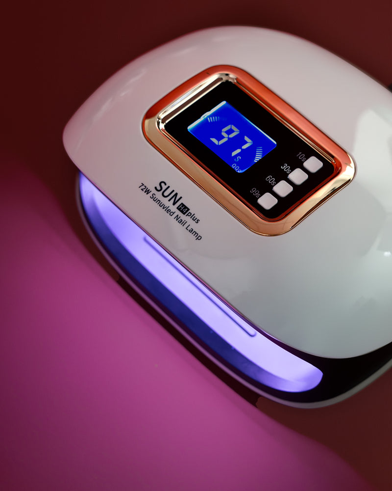 UV nail Lamp