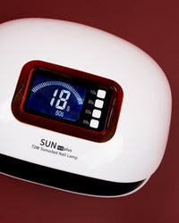 UV nail Lamp