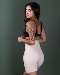 High Waist Shaper Short