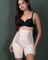 High Waist Shaper Short