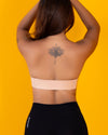 Backless & Strapless Invisible Bra