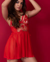 Babydoll Dress