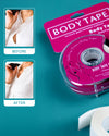 Double-Sided Body Tape