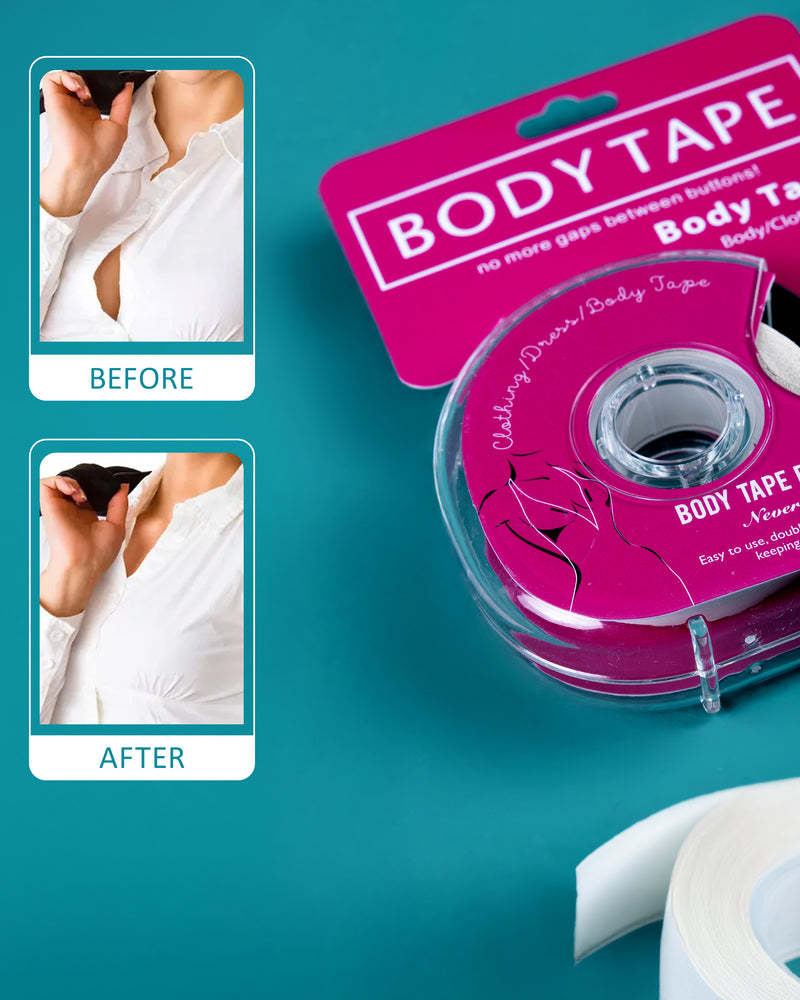 Double-Sided Body Tape