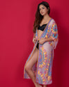 Swim cover-up