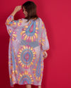 Swim cover-up