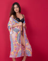 Swim cover-up