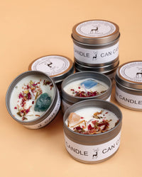 Perfume Candles