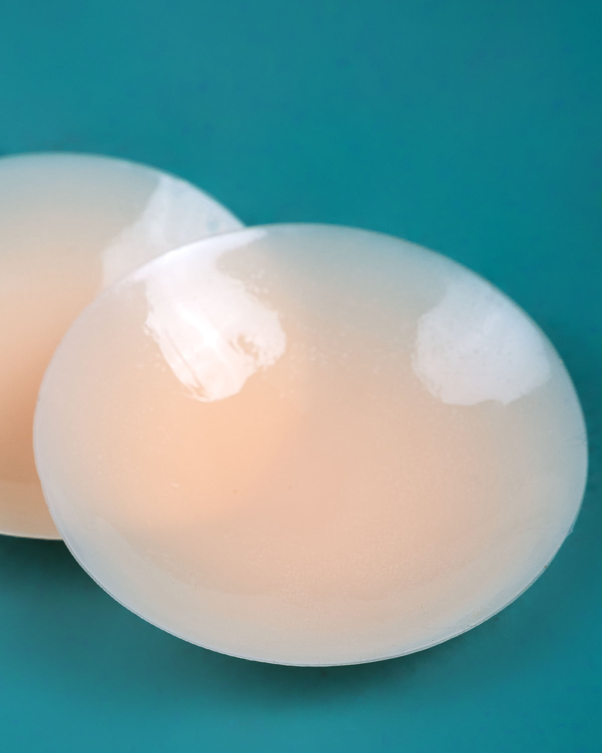 Silicone Adhesive Nipple Covers
