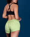 Cotton Lounge Shorts