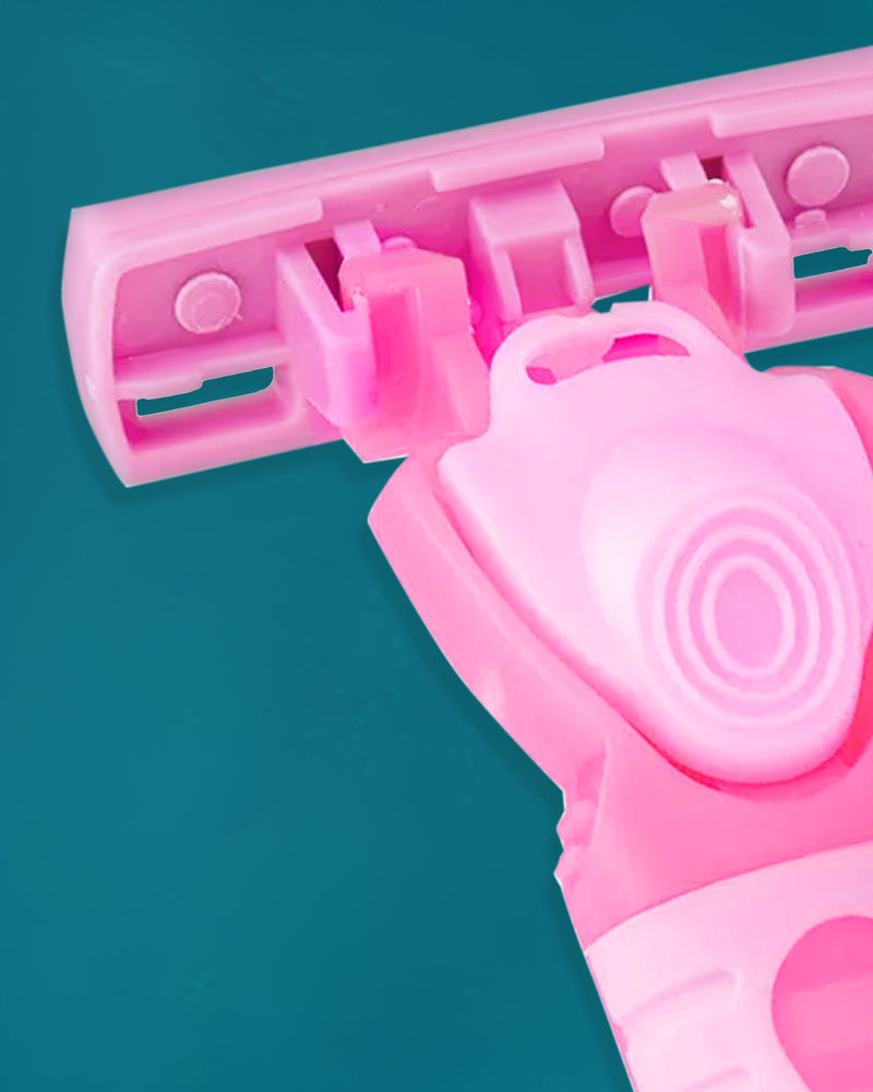 Women’s Razor Pack – 25 Heads