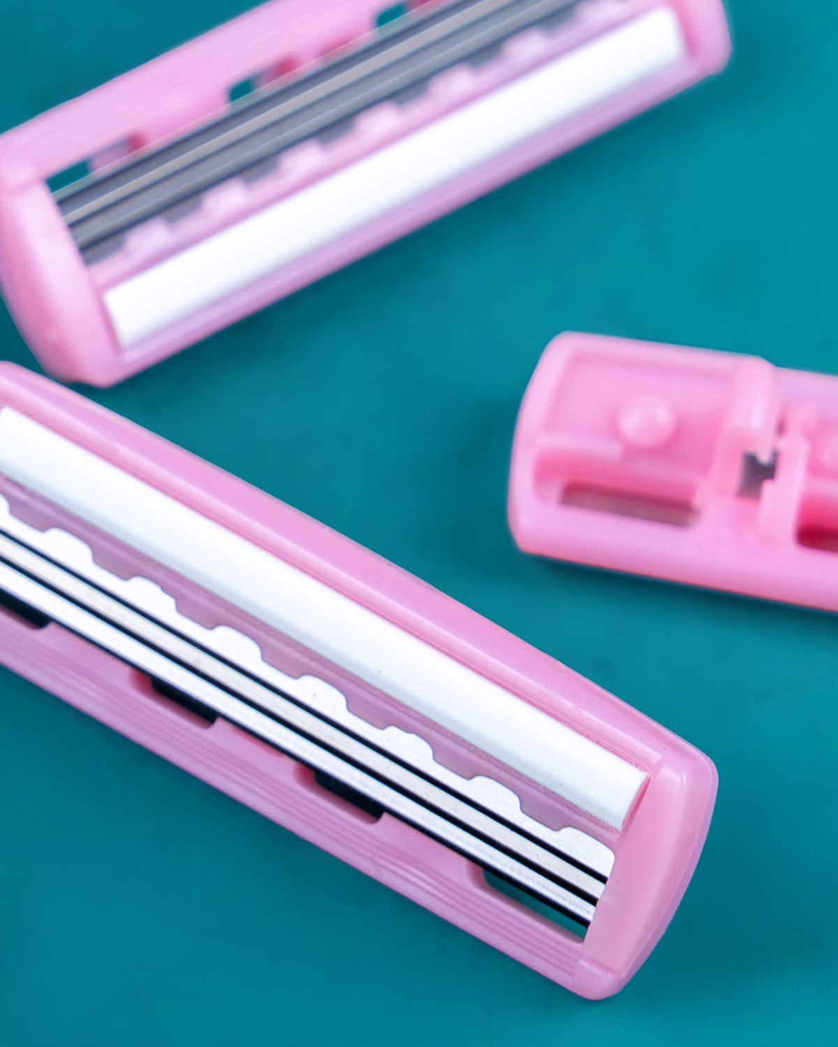 Women’s Razor Pack – 25 Heads