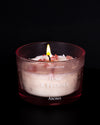 Luxurious Scented Candles