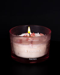 Luxurious Scented Candles