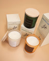 Fragrant Candle