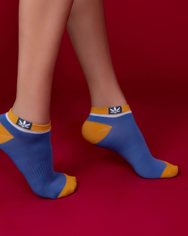 Ankle socks
