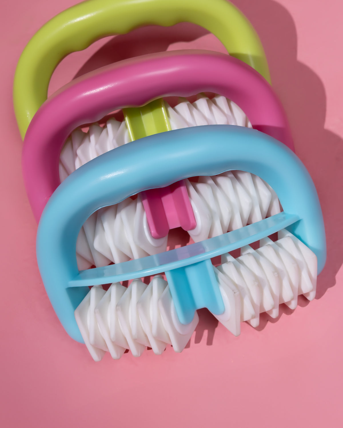 Anti Cellulite Massager