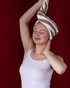 Hair Towel Wrap
