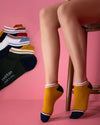 Cotton Ankle Socks