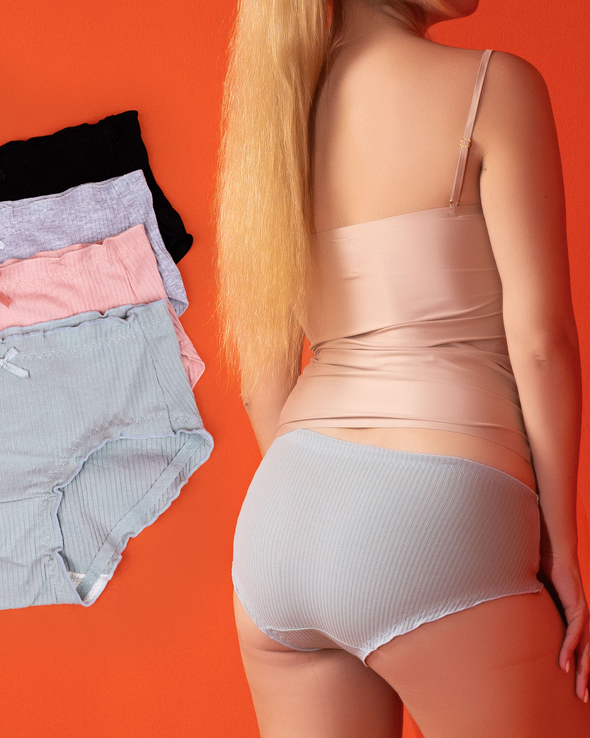 Cotton Full Brief