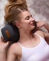 Massaging Neck Pillow 