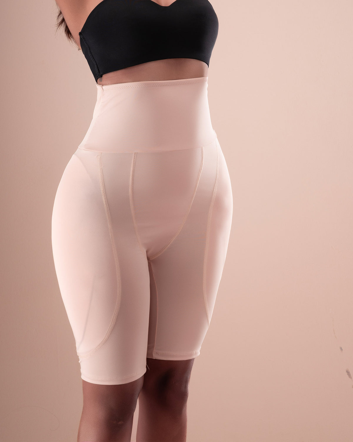 Hip Enhancer Shorts