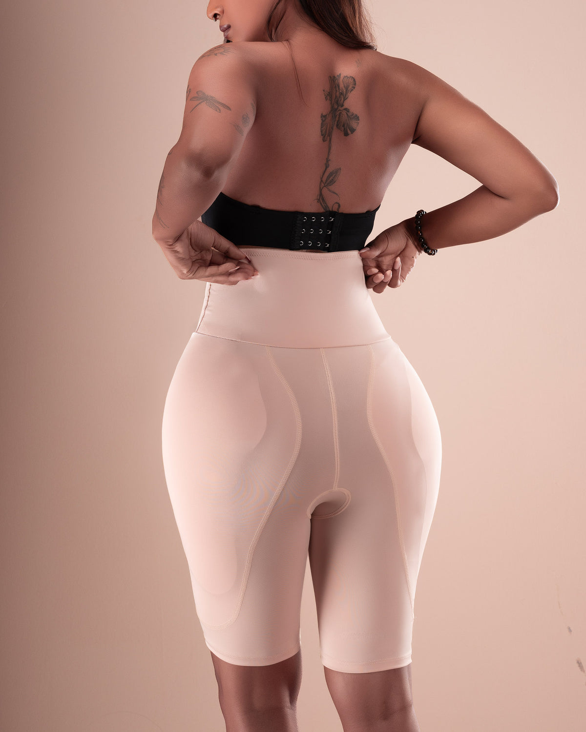 Hip Enhancer Shorts