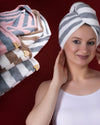 Hair Towel Wrap
