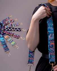 Hand Bag Belts 