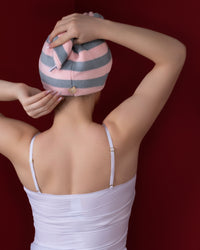 Hair Towel Wrap