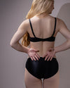 Seamless Bonded Panty