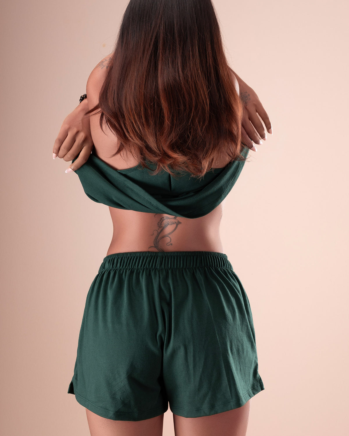Relaxed Lounge Set