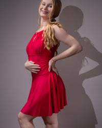 Swimwear Dress 