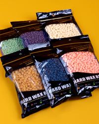 Wax Beans
