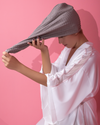 Hair Towel Wrap