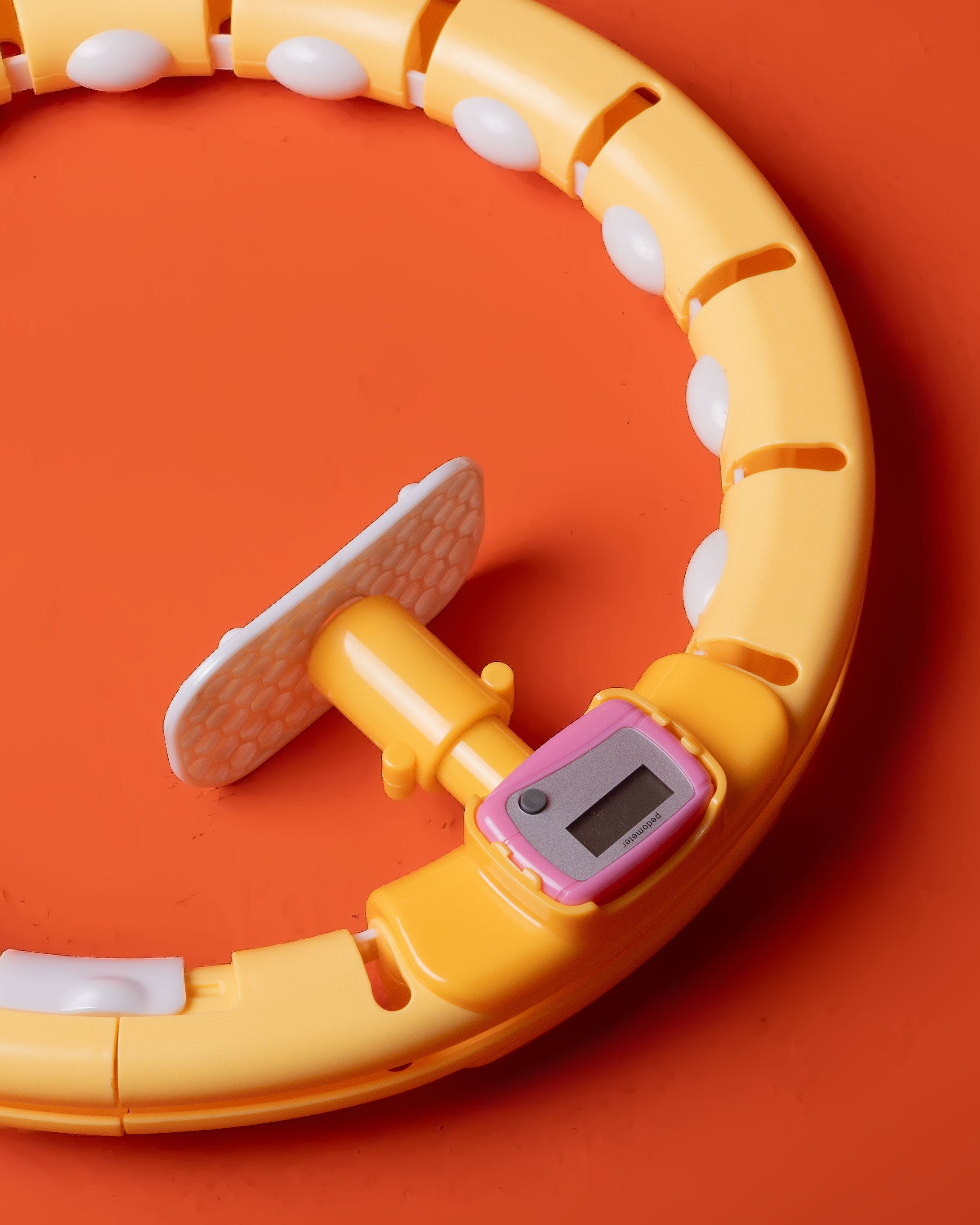 Hula Hoop Waist Controlling Machine | Gali’s Lingerie