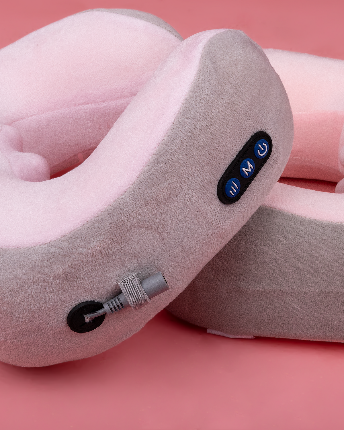 Neck Pillow Massager