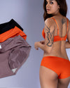 Seamless Bonded Panty