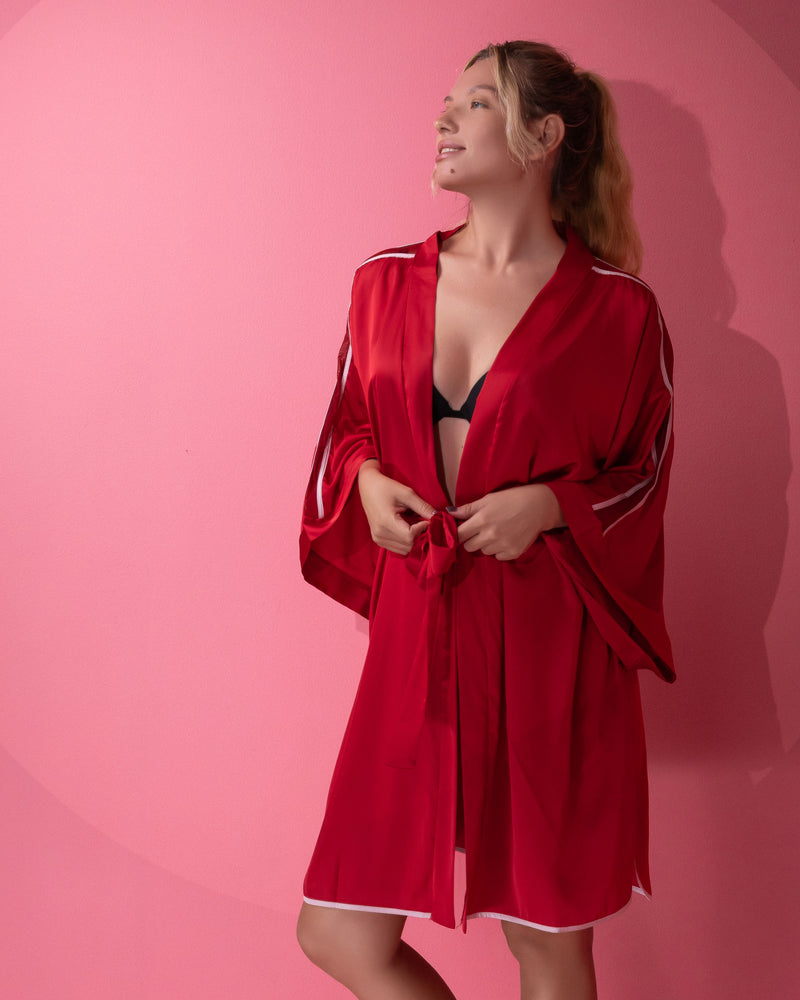 night-robe