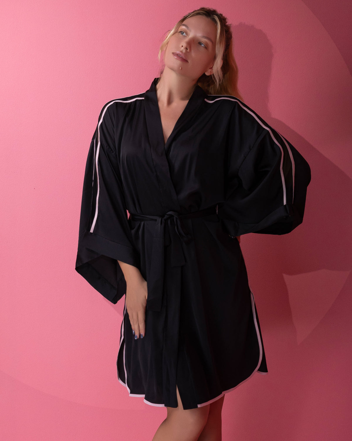 night-robe