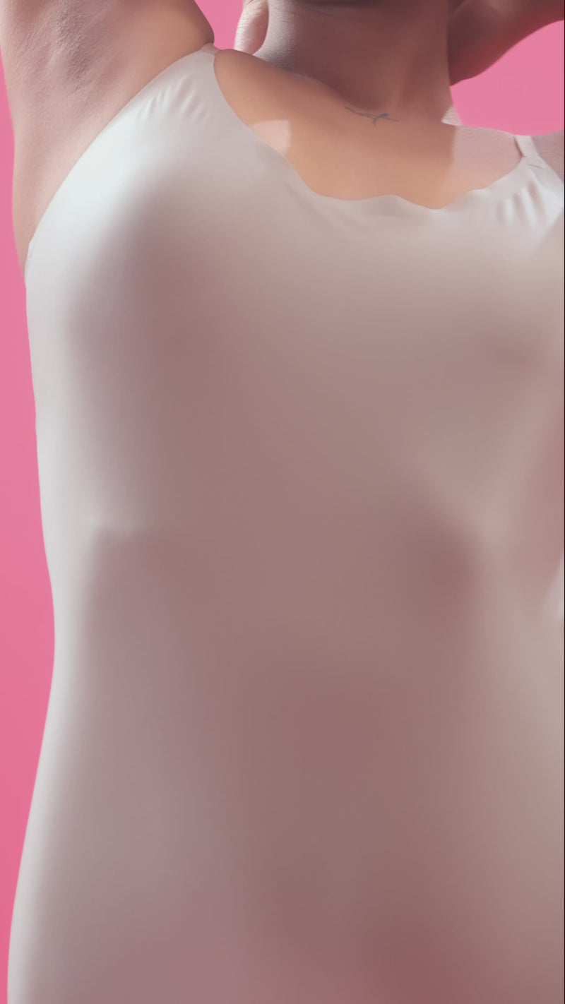 Seamless Slip Dress