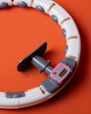 Hula Hoop Machine