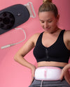 Body Slimming Belt
