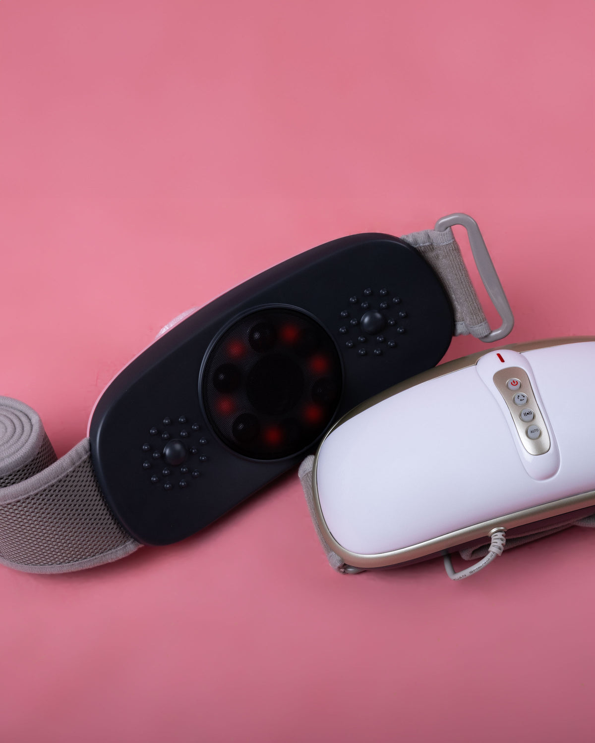 Body Slimming Belt