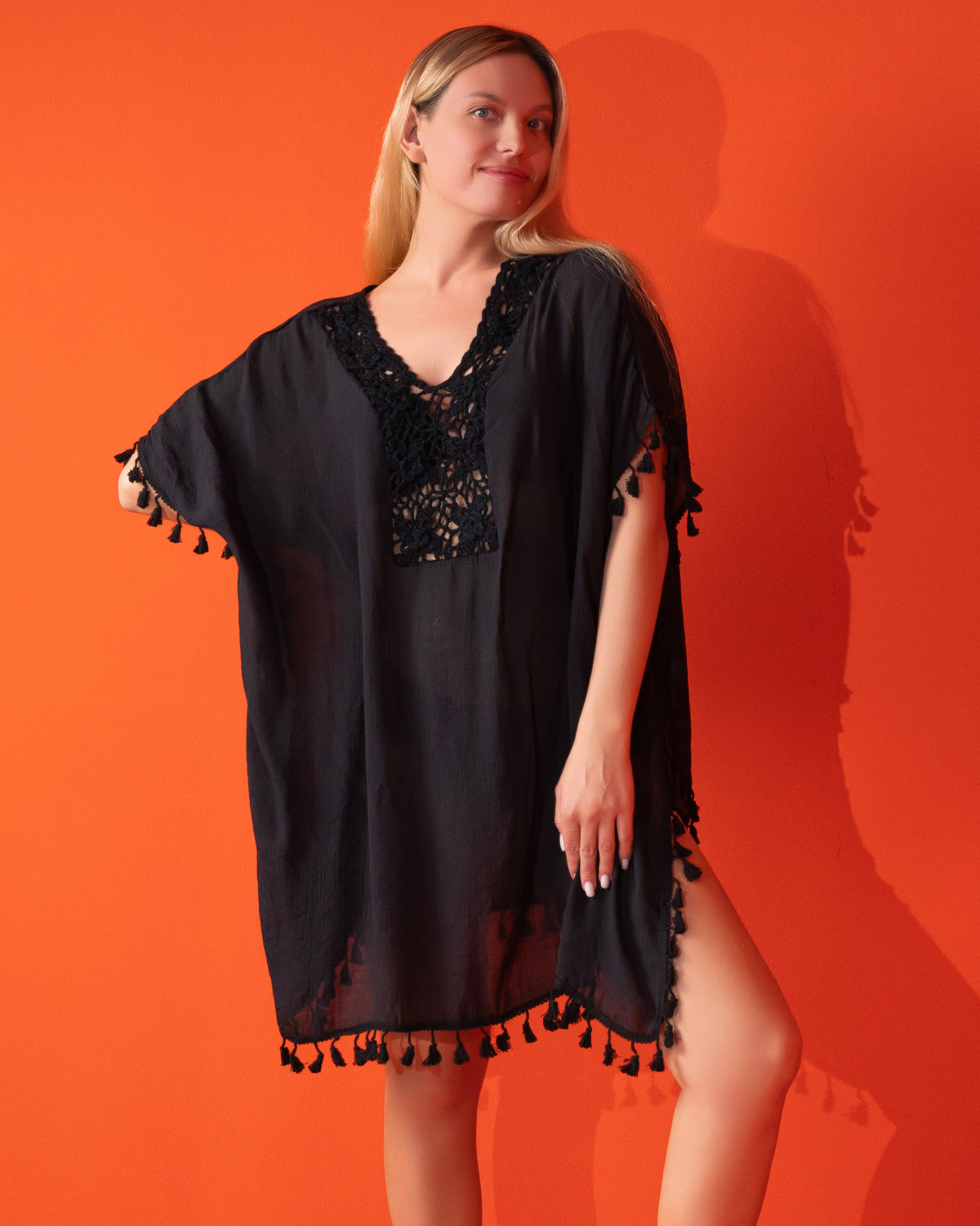 Swimwear Cover up