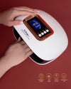 UV nail Lamp
